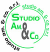Studio Am&Co Logo